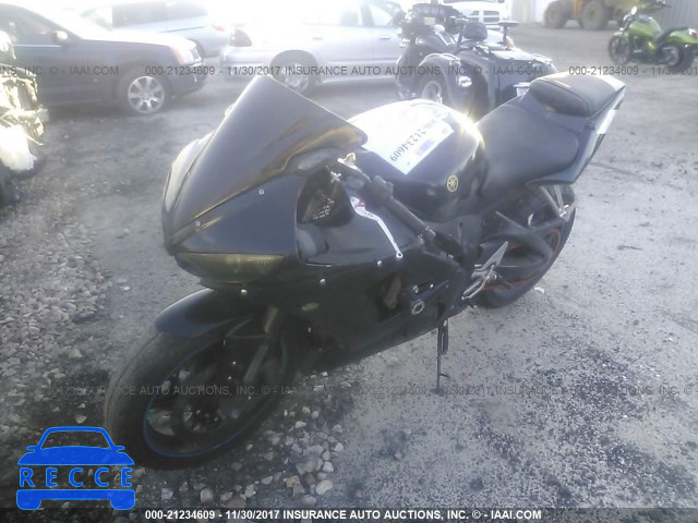 2005 YAMAHA YZFR6 L JYARJ06E45A027464 Bild 1