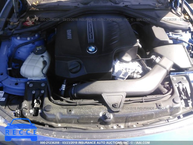 2016 BMW 435 XI WBA3R5C58GK373516 image 9