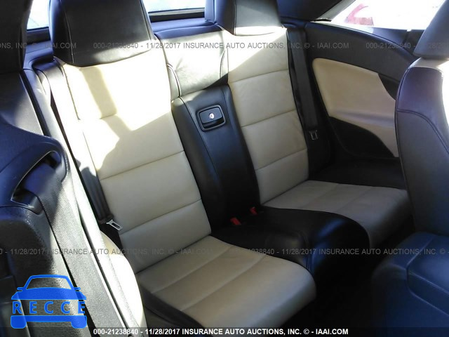 2010 VOLKSWAGEN EOS LUX WVWFA7AH4AV012287 image 7