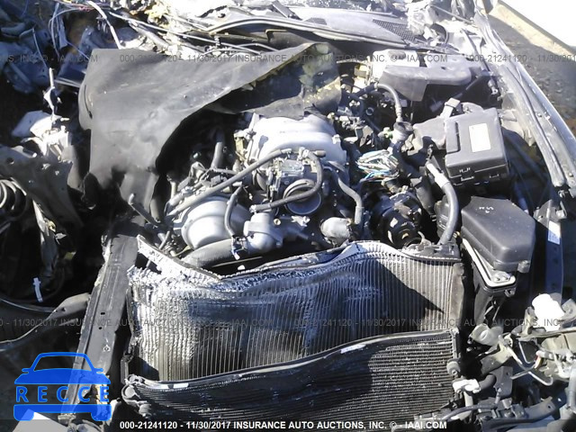 2004 LEXUS SC 430 JTHFN48Y340056810 image 9