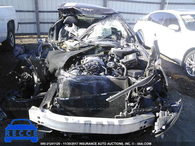 2004 LEXUS SC 430 JTHFN48Y340056810 image 5