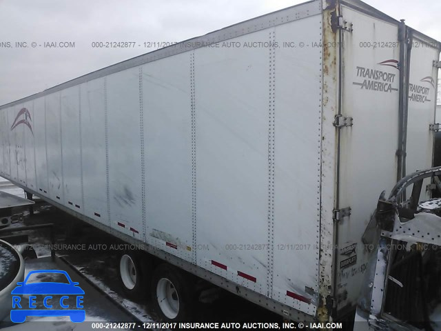 2006 WABASH NATIONAL CORP VAN 1JJV532W76L966144 image 2