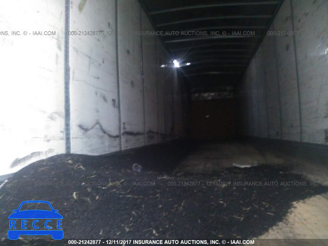 2006 WABASH NATIONAL CORP VAN 1JJV532W76L966144 image 4