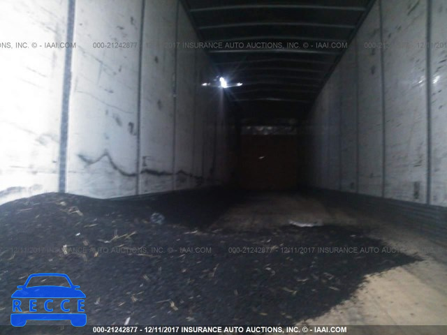 2006 WABASH NATIONAL CORP VAN 1JJV532W76L966144 image 7