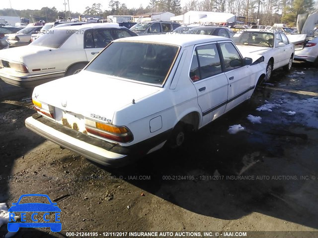 1988 BMW 528 E WBADK7305J9834162 зображення 3