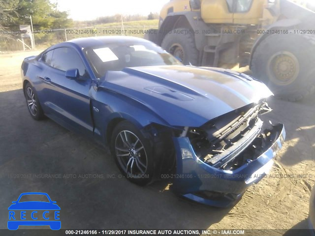 2017 FORD MUSTANG GT 1FA6P8CF2H5213038 image 0