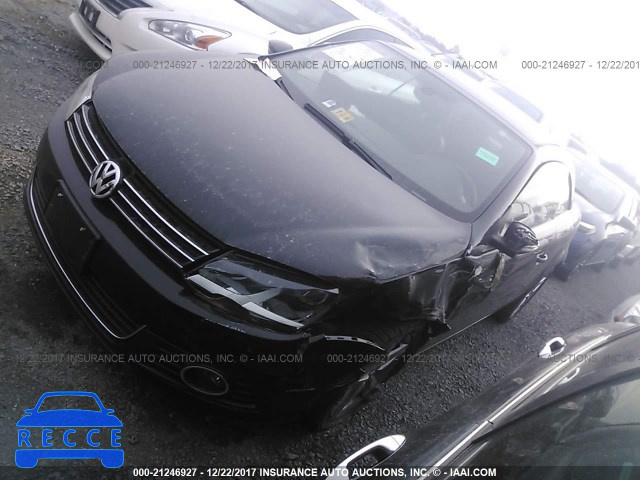 2012 VOLKSWAGEN EOS LUX/EXECUTIVE WVWFW7AH3CV000863 зображення 1