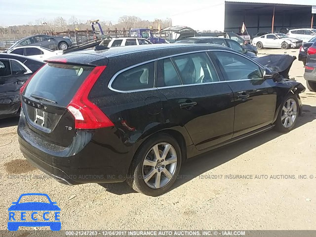 2016 VOLVO V60 T5/PREMIER YV140MEK3G1315375 зображення 3