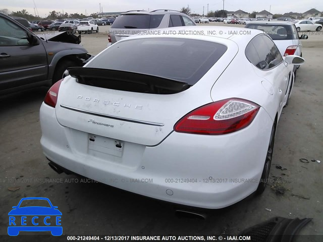 2012 PORSCHE PANAMERA 2/4 WP0AA2A78CL016555 зображення 3