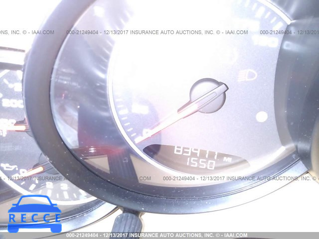 2012 PORSCHE PANAMERA 2/4 WP0AA2A78CL016555 зображення 6