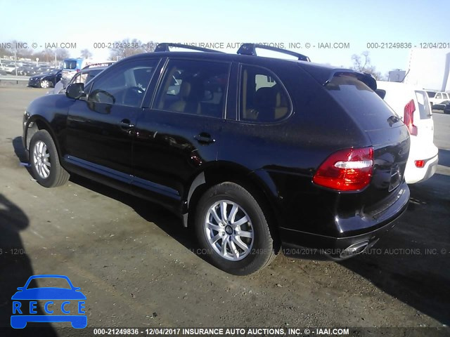 2010 PORSCHE CAYENNE WP1AA2AP0ALA07196 зображення 2