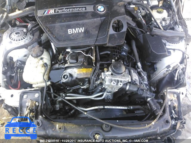 2014 BMW 335 XI WBA3B9G55ENR91538 image 9