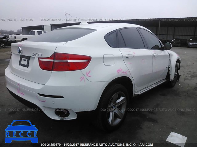 2010 BMW X6 XDRIVE35I 5UXFG4C5XAL225447 image 3