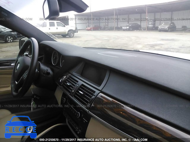 2010 BMW X6 XDRIVE35I 5UXFG4C5XAL225447 image 4