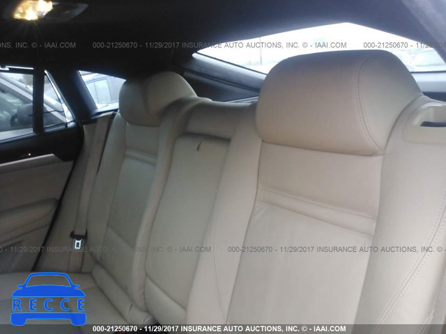 2010 BMW X6 XDRIVE35I 5UXFG4C5XAL225447 image 7