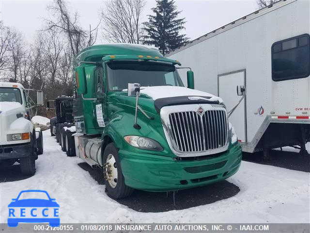 2010 INTERNATIONAL PROSTAR PREMIUM 3HSCUAPR8AN177794 Bild 0