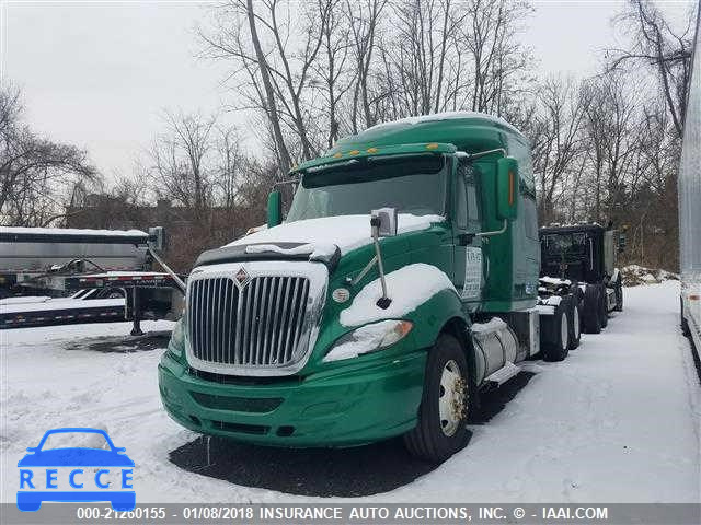 2010 INTERNATIONAL PROSTAR PREMIUM 3HSCUAPR8AN177794 Bild 1