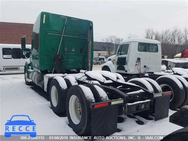 2010 INTERNATIONAL PROSTAR PREMIUM 3HSCUAPR8AN177794 Bild 2