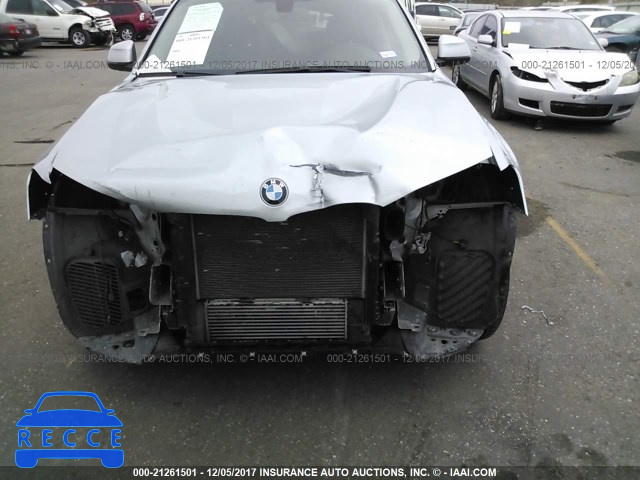 2015 BMW X4 XDRIVE28I 5UXXW3C5XF0M86720 image 5