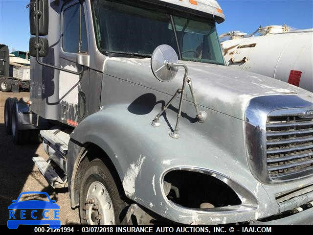 2004 FREIGHTLINER COLUMBIA COLUMBIA 1FUJA6CV54DM49371 image 0