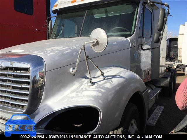 2004 FREIGHTLINER COLUMBIA COLUMBIA 1FUJA6CV54DM49371 image 1