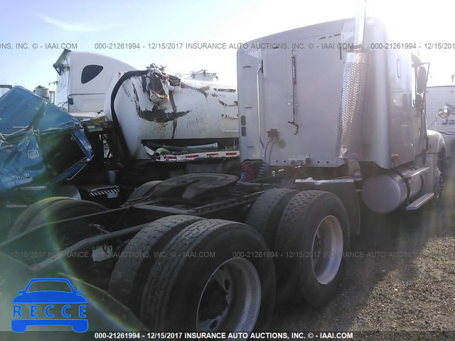 2004 FREIGHTLINER COLUMBIA COLUMBIA 1FUJA6CV54DM49371 image 2