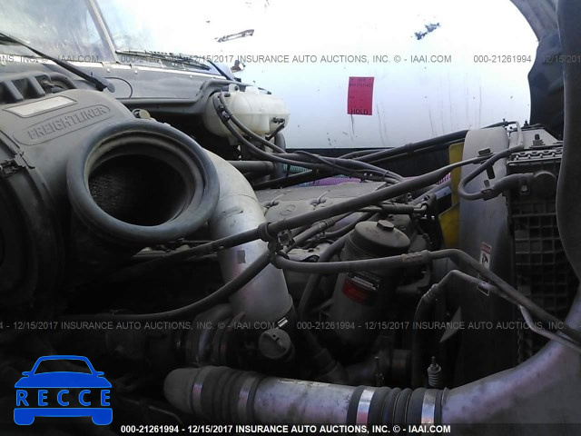 2004 FREIGHTLINER COLUMBIA COLUMBIA 1FUJA6CV54DM49371 image 8