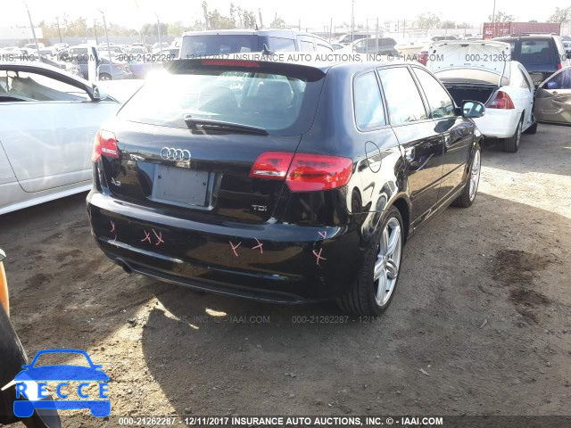 2012 AUDI A3 PREMIUM PLUS WAUKJAFM9CA002508 зображення 3