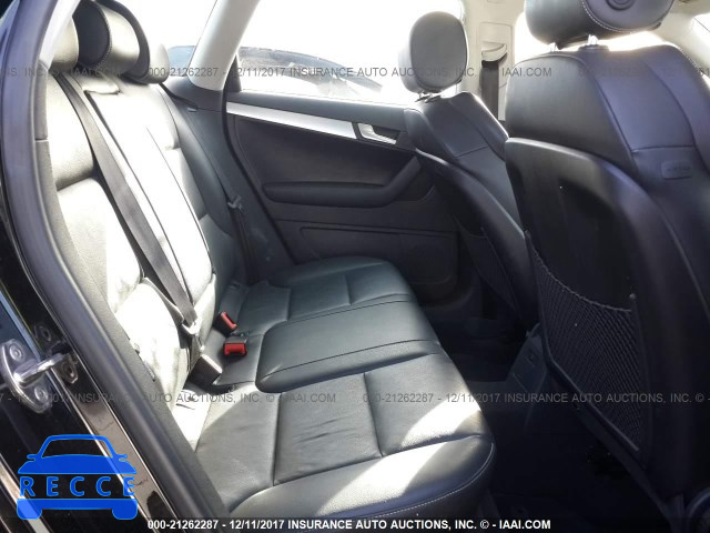 2012 AUDI A3 PREMIUM PLUS WAUKJAFM9CA002508 Bild 7