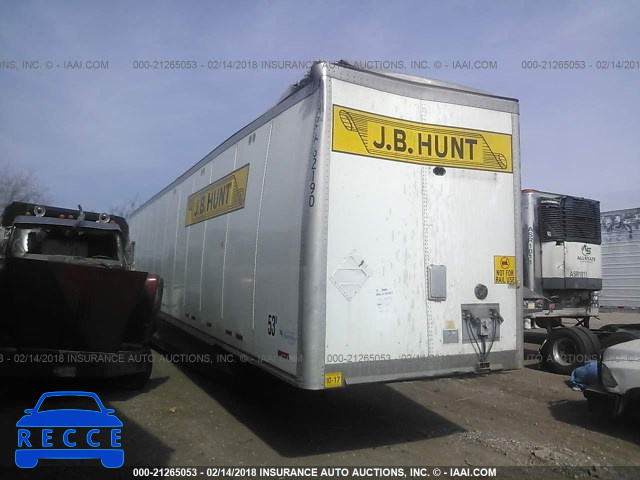 2015 WABASH NATIONAL CORP VAN 1JJV532D6FL856393 image 0
