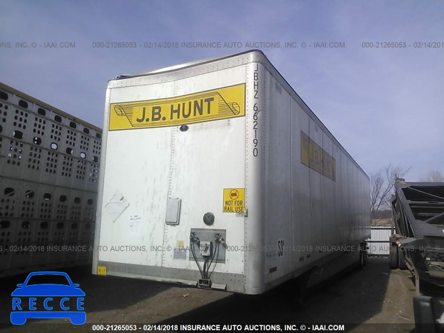 2015 WABASH NATIONAL CORP VAN 1JJV532D6FL856393 image 1