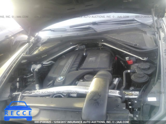 2012 BMW X6 XDRIVE35I 5UXFG2C59CL782082 image 9