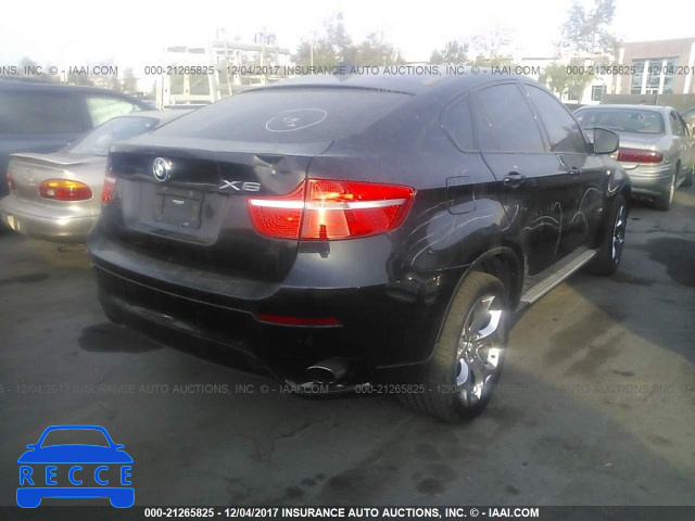 2012 BMW X6 XDRIVE35I 5UXFG2C59CL782082 image 3