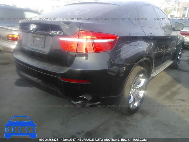 2012 BMW X6 XDRIVE35I 5UXFG2C59CL782082 image 5