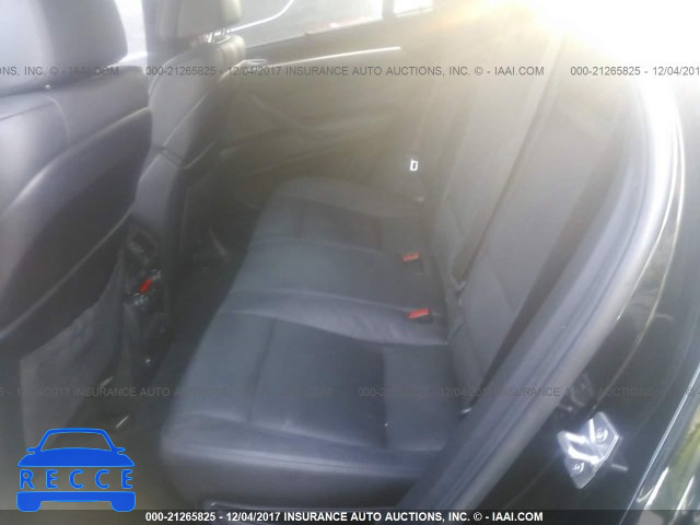 2012 BMW X6 XDRIVE35I 5UXFG2C59CL782082 image 7