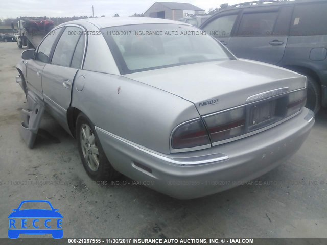 2005 BUICK PARK AVENUE 1G4CW54K854106017 зображення 2