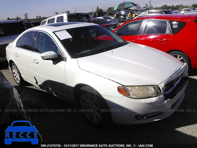 2011 VOLVO S80 3.2 YV1952AS4B1146347 image 0