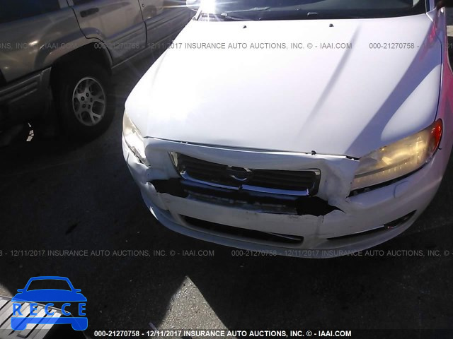 2011 VOLVO S80 3.2 YV1952AS4B1146347 image 5