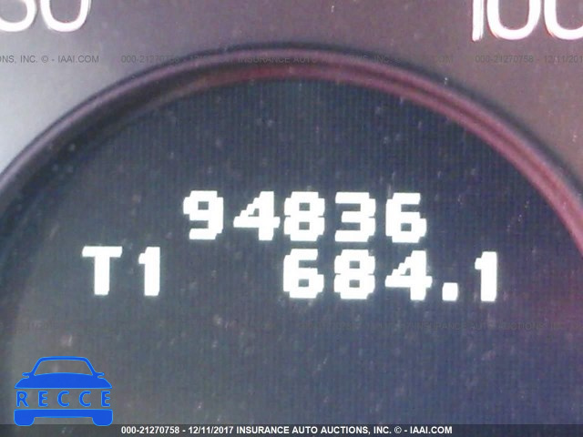 2011 VOLVO S80 3.2 YV1952AS4B1146347 image 6