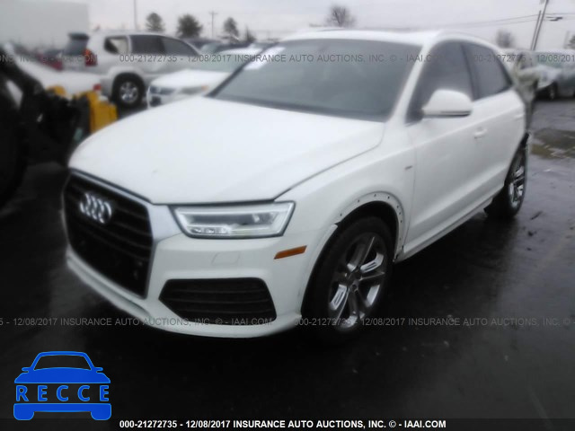 2016 AUDI Q3 PRESTIGE WA1GFCFS3GR013316 зображення 1