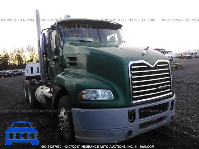 2012 MACK CXU613 CXU600 1M1AW07Y5CM017193 зображення 0