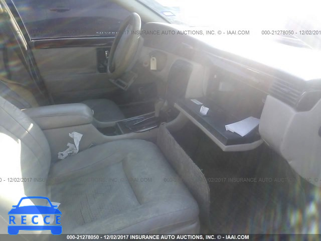 1996 CADILLAC SEVILLE STS 1G6KY5294TU832614 image 4