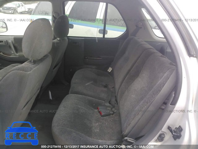 2002 HONDA PASSPORT EX/LX 4S6DM58W724400177 Bild 7