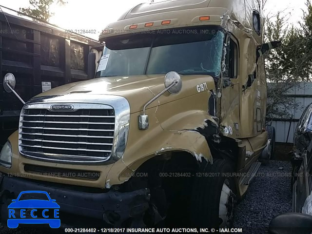 2010 FREIGHTLINER COLUMBIA COLUMBIA 1FUJA6DR1ADAS5072 image 1