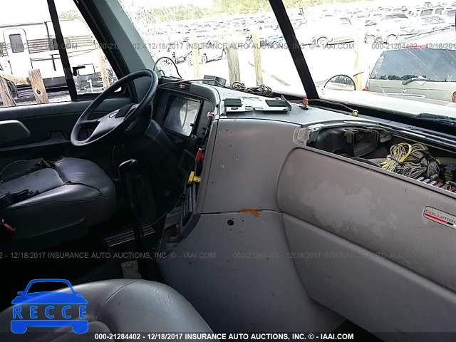 2010 FREIGHTLINER COLUMBIA COLUMBIA 1FUJA6DR1ADAS5072 image 4