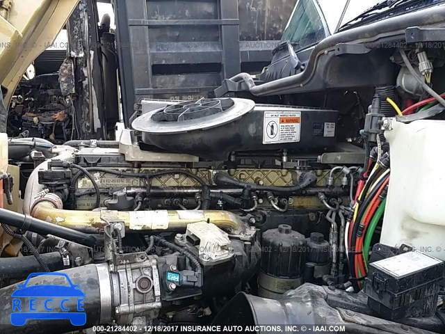 2010 FREIGHTLINER COLUMBIA COLUMBIA 1FUJA6DR1ADAS5072 image 8