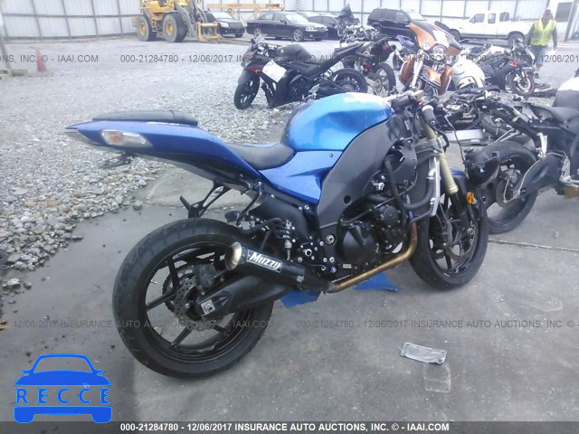 2007 KAWASAKI ZX1000 D JKAZXCD107A023543 зображення 3