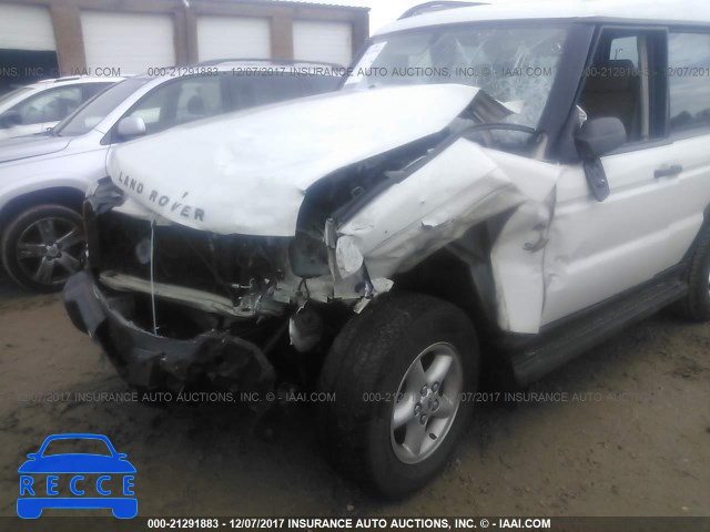2002 LAND ROVER DISCOVERY II SD SALTL12442A744328 image 5