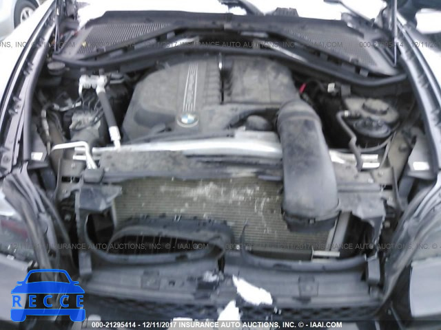 2012 BMW X6 XDRIVE35I 5UXFG2C55CL778840 image 9