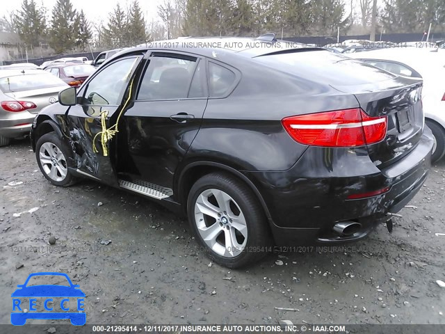 2012 BMW X6 XDRIVE35I 5UXFG2C55CL778840 image 2